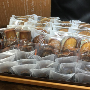 スイーツコレクション47 焼菓子47個入りセット